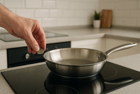 Does Stainless Steel Work on Induction:The Complete Guide for 2025