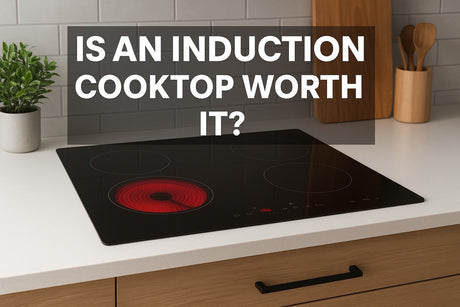How to Avoid Common Induction Cooktop Mistakes