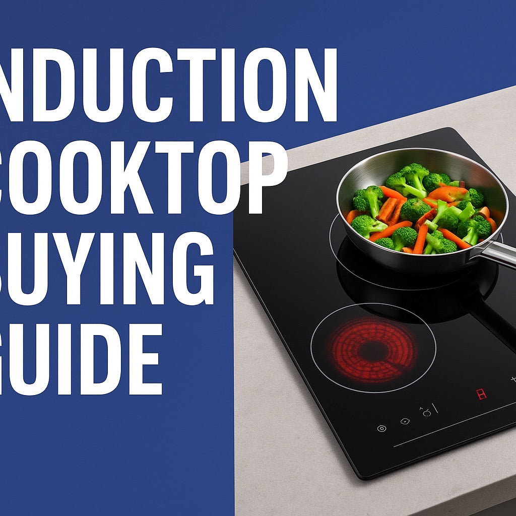 Induction Cooktop Buying Guide