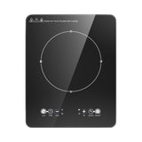 Single Burner Portable Induction Cooktop 1800W