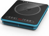 Single Burner Portable Induction Cooktop 13 Inch 1800W