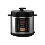 6 Quart Electric Pressure Cooker