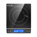 VBGK Single Burner Portable Induction Cooktop 1800W