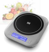 Single Burner Portable Induction Cooktop 1800W